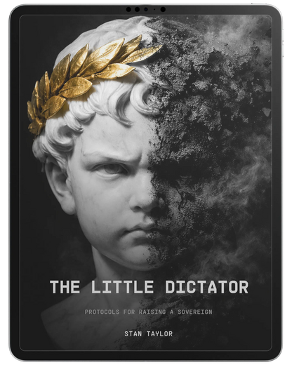 The Little Dictator™